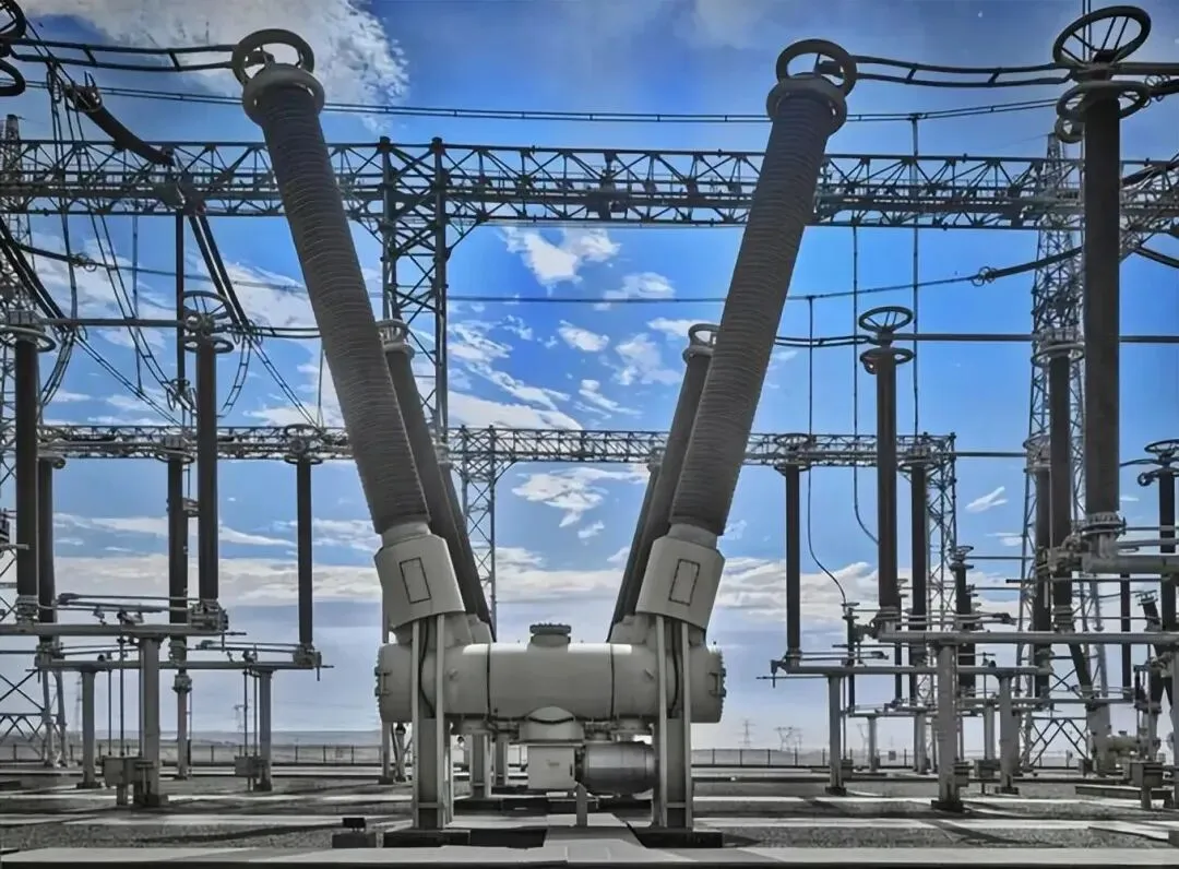 年增近10倍!沙特变压器市场成电力蓝海,中国厂商迎2.3亿美元机遇