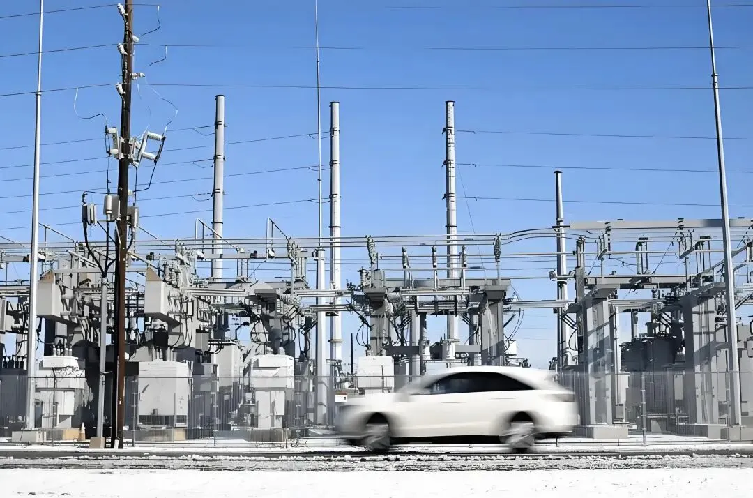 年增近10倍!沙特变压器市场成电力蓝海,中国厂商迎2.3亿美元机遇