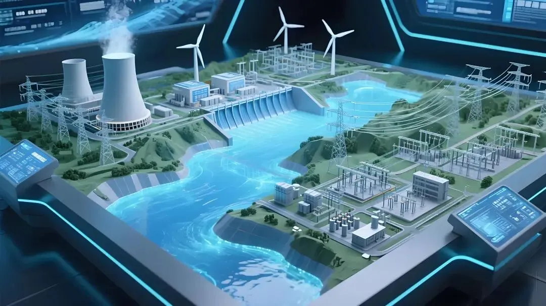 年增近10倍!沙特变压器市场成电力蓝海,中国厂商迎2.3亿美元机遇