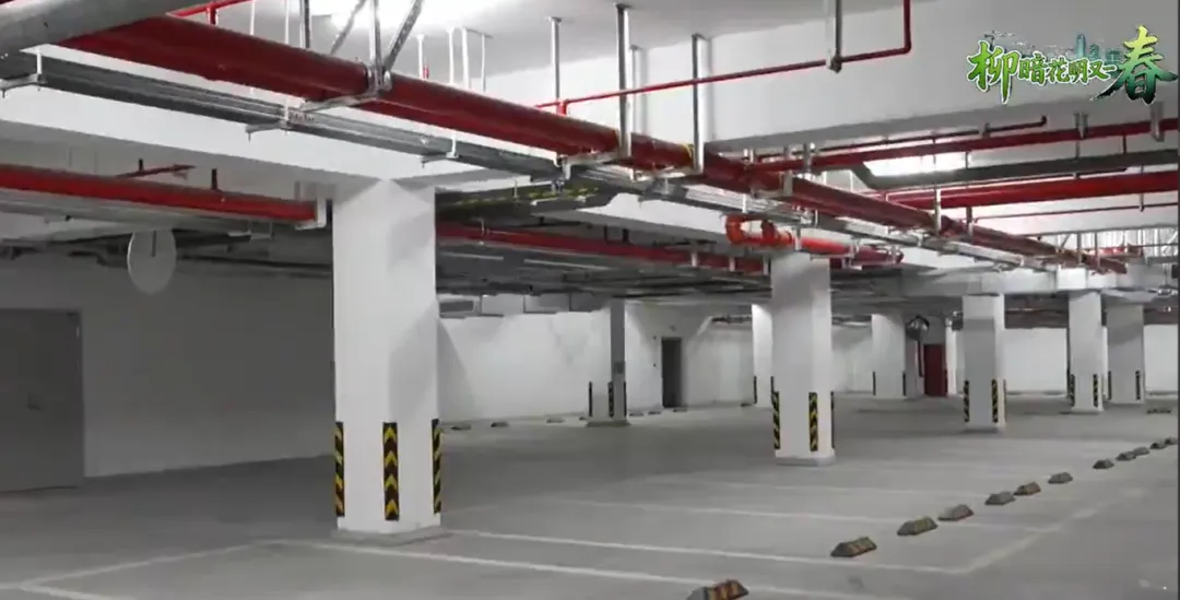 平湖“新农批市场”最新现场来了!一期项目本月全面竣工!