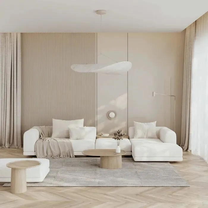 结合 2026 年最新行业报告与市场动态,当前家居流行趋势是什么?