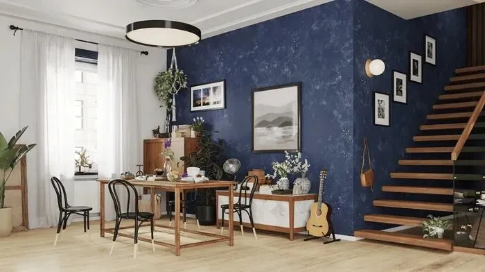 结合 2026 年最新行业报告与市场动态,当前家居流行趋势是什么?