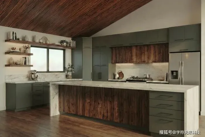 结合 2026 年最新行业报告与市场动态,当前家居流行趋势是什么?