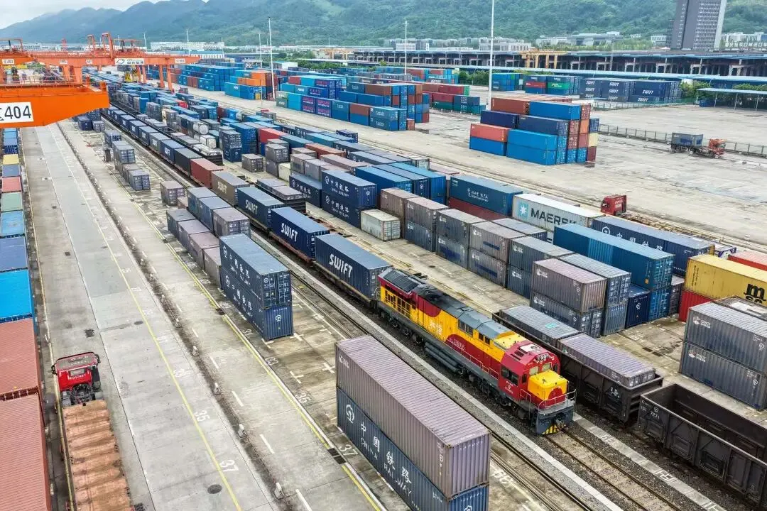 营销前沿|班列上新!这份产品清单请收好~