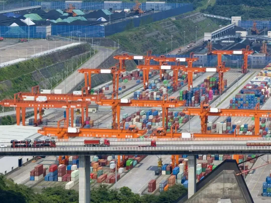 营销前沿|班列上新!这份产品清单请收好~