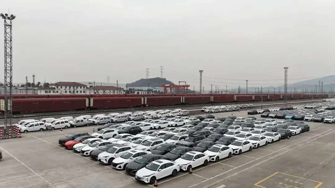 营销前沿|班列上新!这份产品清单请收好~