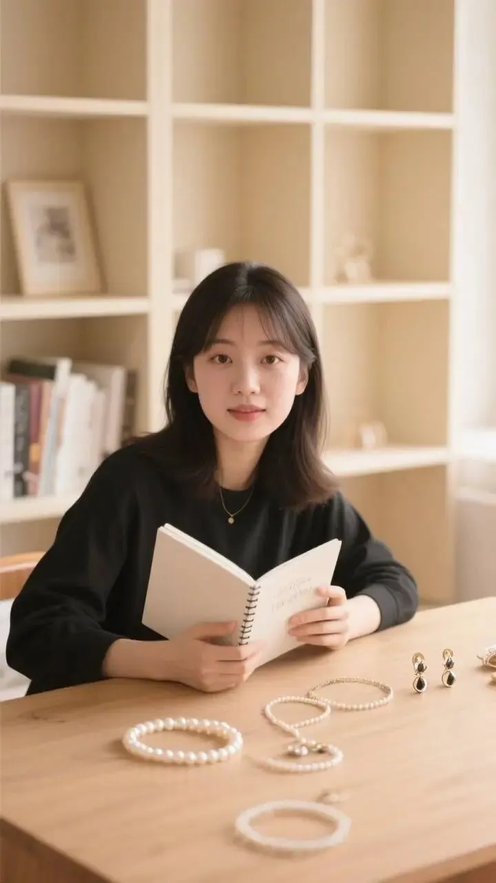 饰品营销太贵?素人博主变现太难?这个平台同时解决两个难题