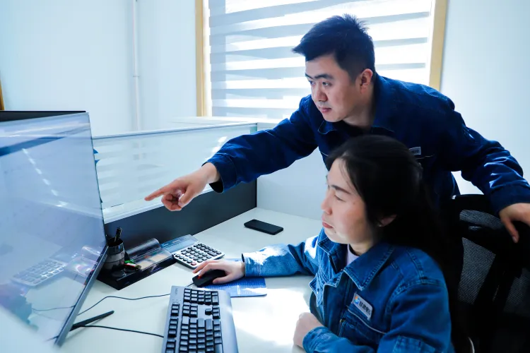 甘肃电投张掖发电公司:用营销思维促生产经营质效双升