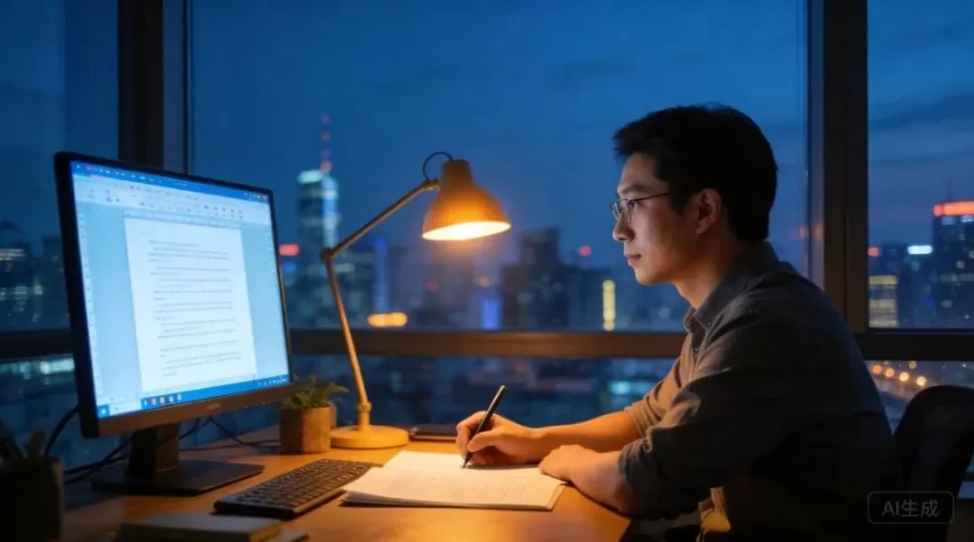 AI搜索获客全链路:企业如何用GEO构建获客闭环