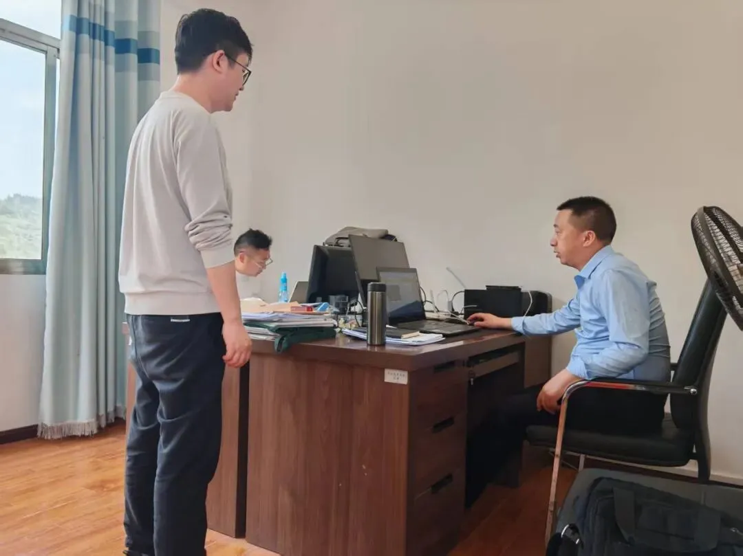 【镇远市场监管】本周动态|(4月6日——4月10日)