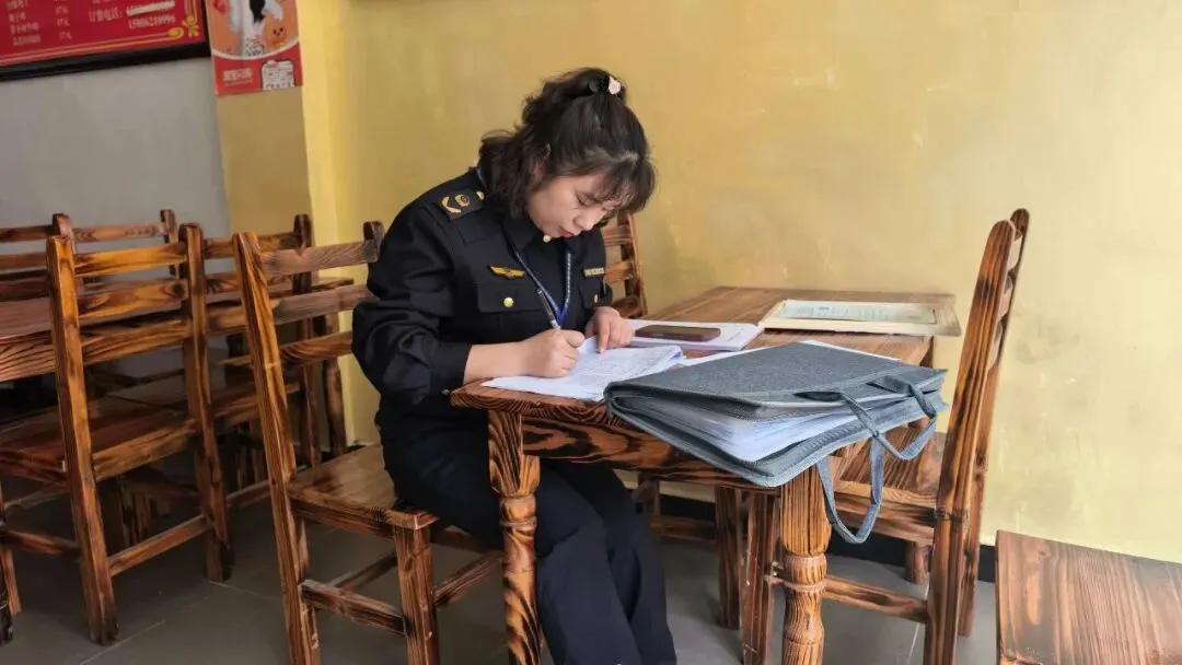 【镇远市场监管】本周动态|(4月6日——4月10日)