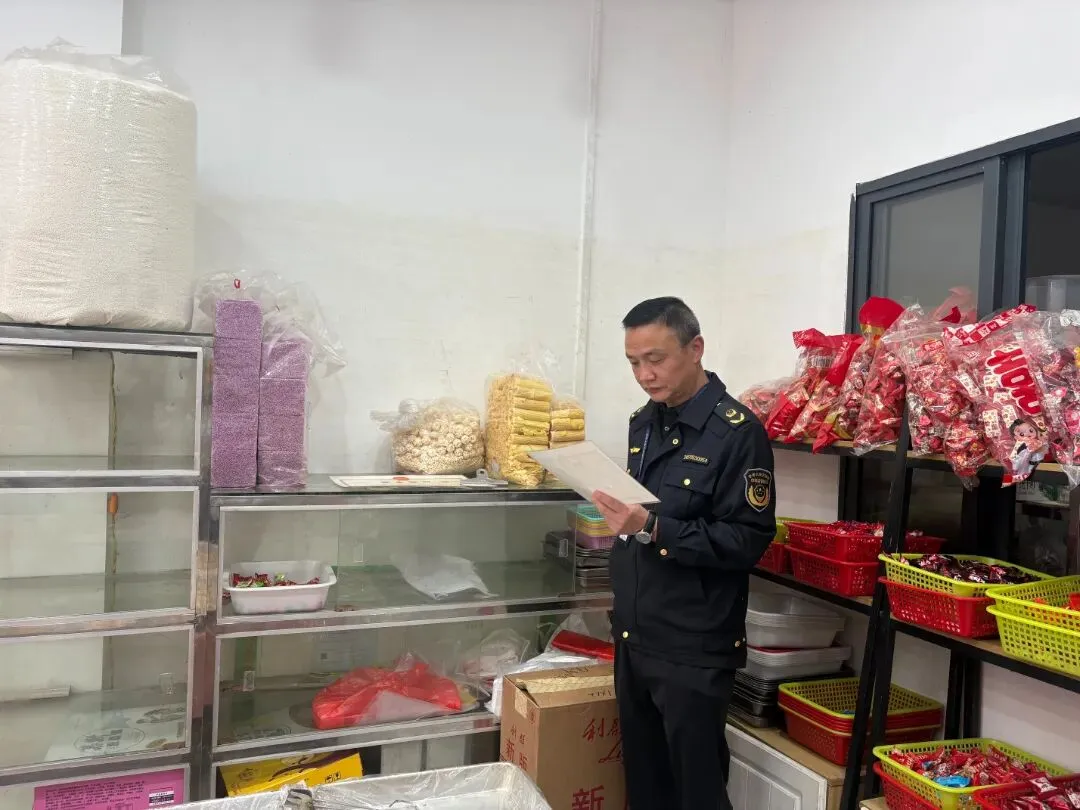 【镇远市场监管】本周动态|(4月6日——4月10日)