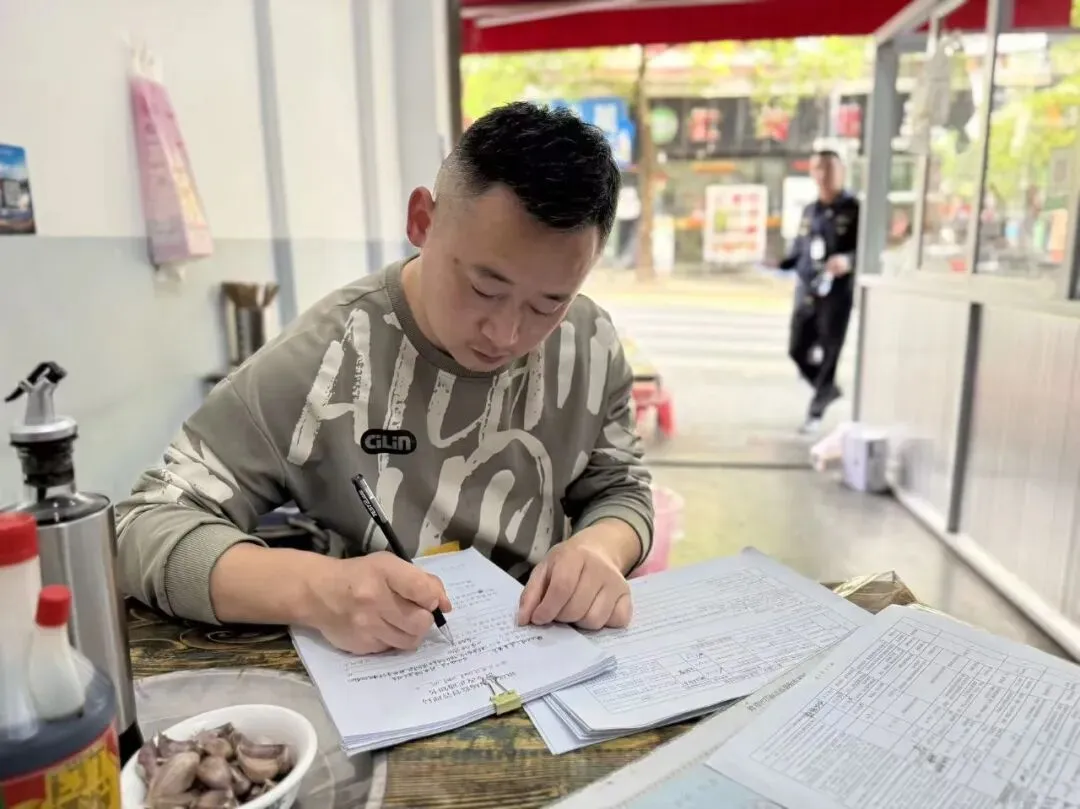 【镇远市场监管】本周动态|(4月6日——4月10日)