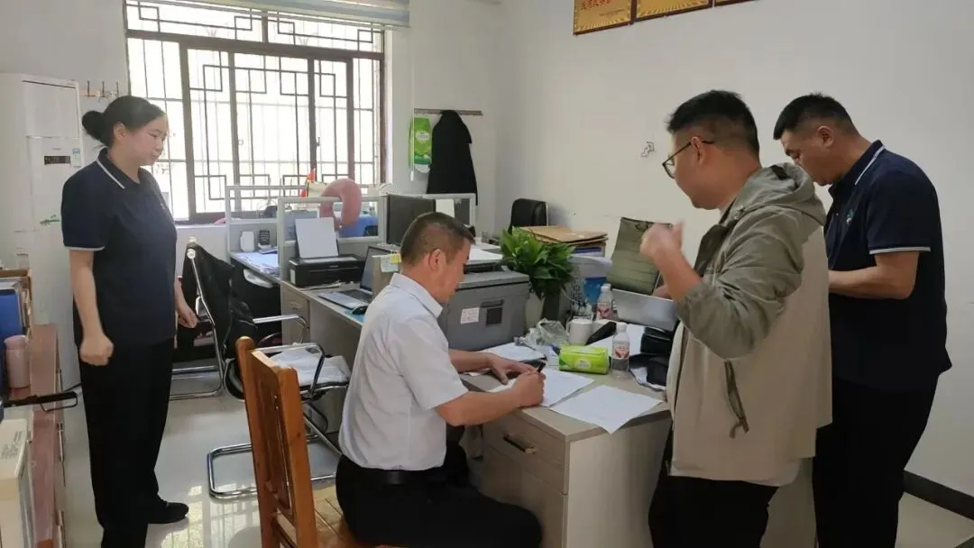 【镇远市场监管】本周动态|(4月6日——4月10日)