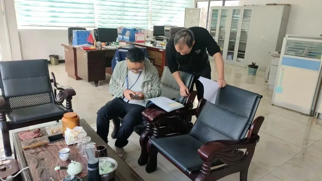 【镇远市场监管】本周动态|(4月6日——4月10日)