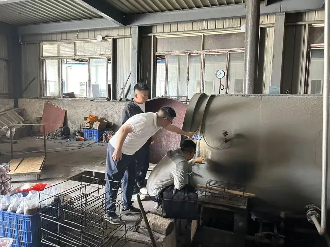 【镇远市场监管】本周动态|(4月6日——4月10日)