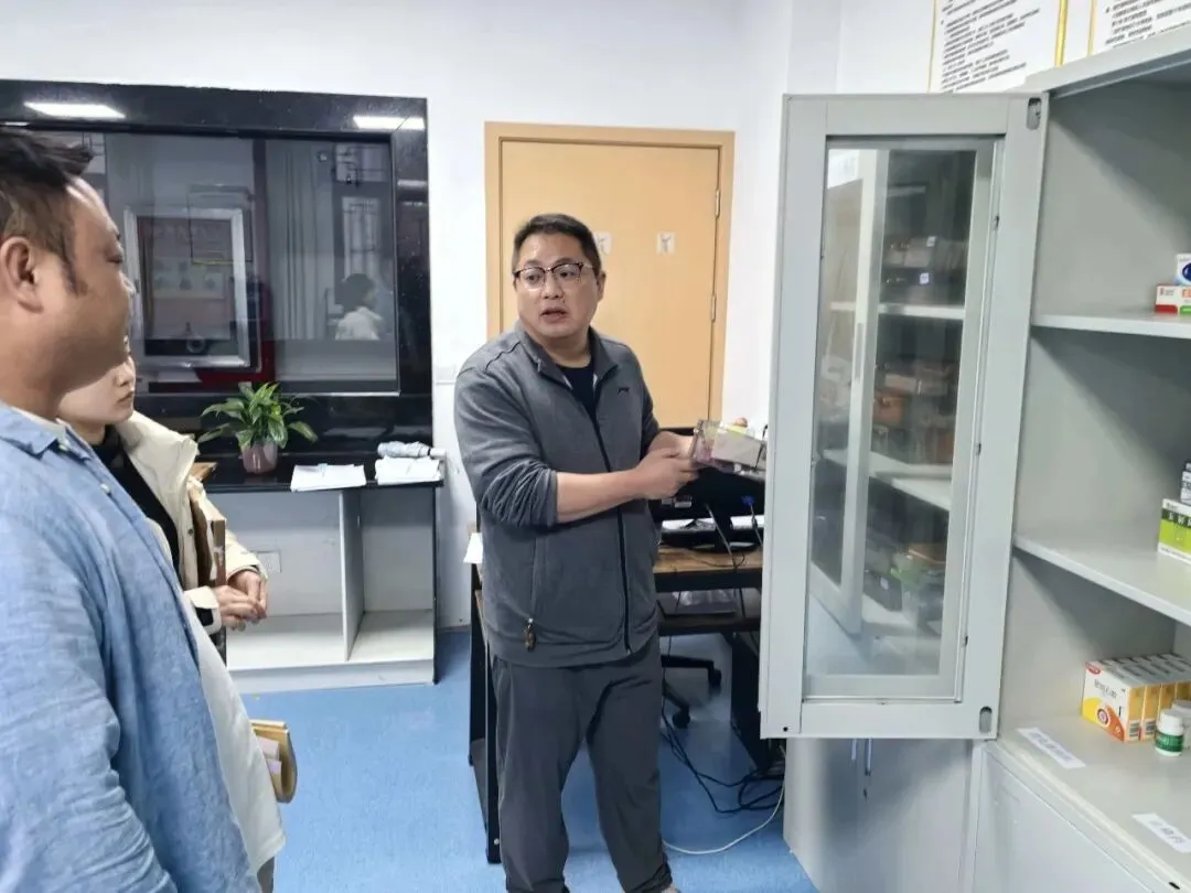 【镇远市场监管】本周动态|(4月6日——4月10日)