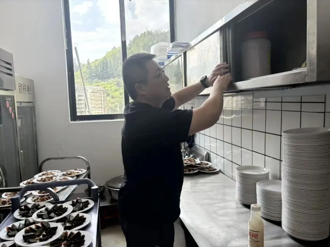 【镇远市场监管】本周动态|(4月6日——4月10日)