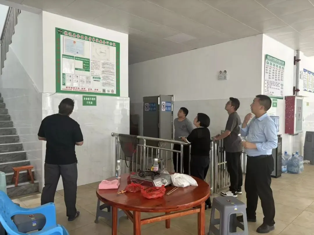 【镇远市场监管】本周动态|(4月6日——4月10日)