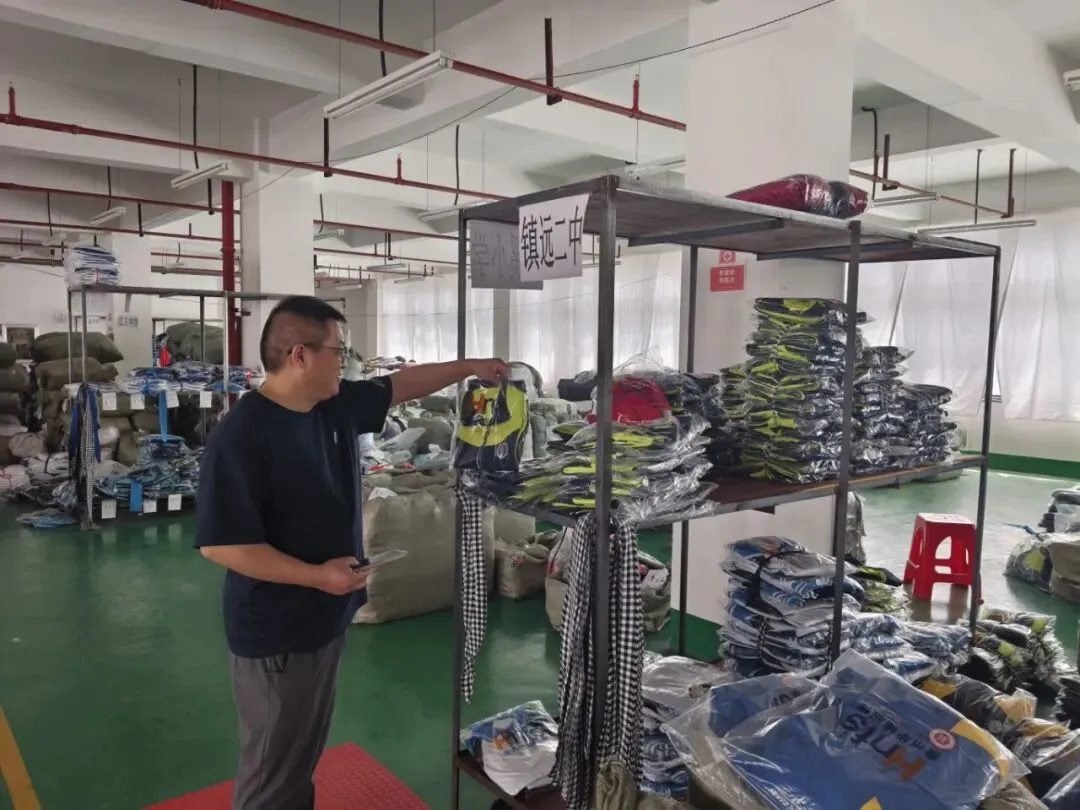 【镇远市场监管】本周动态|(4月6日——4月10日)