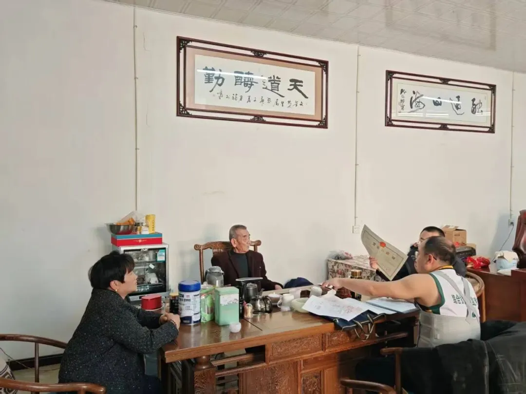 【镇远市场监管】本周动态|(4月6日——4月10日)