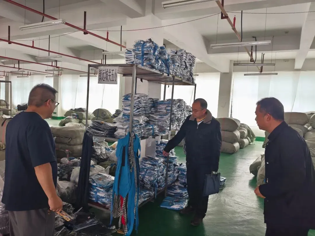 【镇远市场监管】本周动态|(4月6日——4月10日)