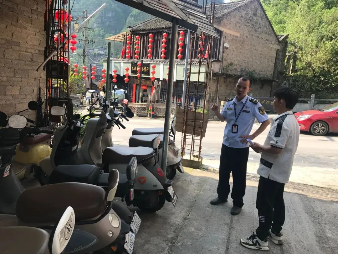 【镇远市场监管】本周动态|(4月6日——4月10日)