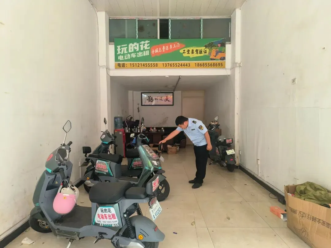 【镇远市场监管】本周动态|(4月6日——4月10日)