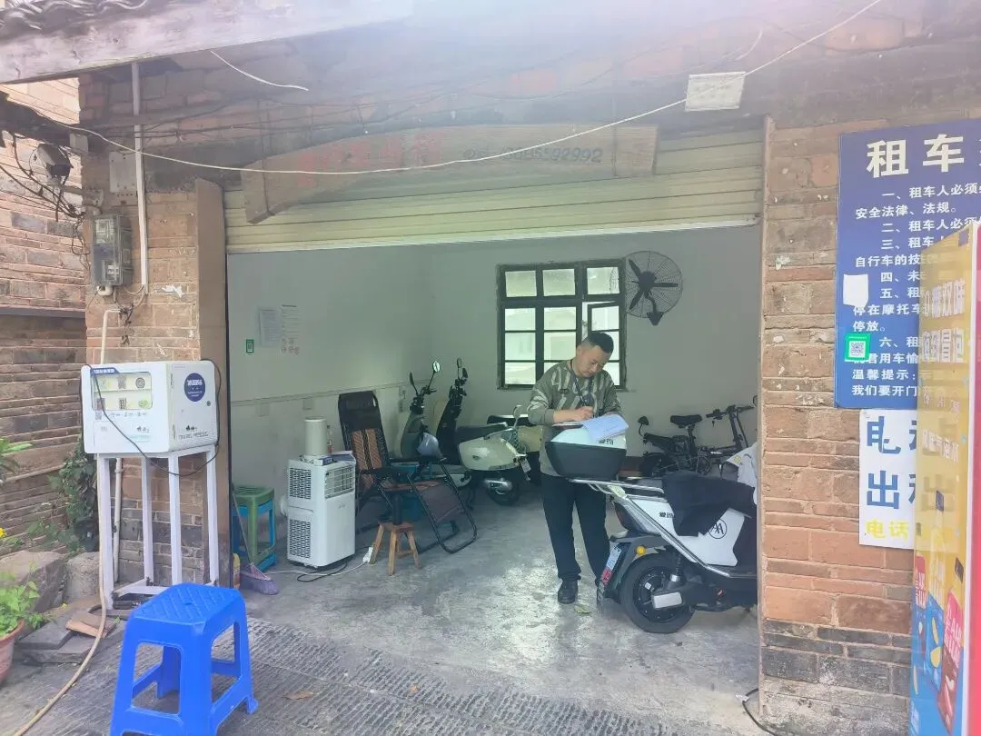 【镇远市场监管】本周动态|(4月6日——4月10日)