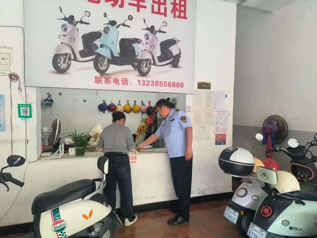 【镇远市场监管】本周动态|(4月6日——4月10日)