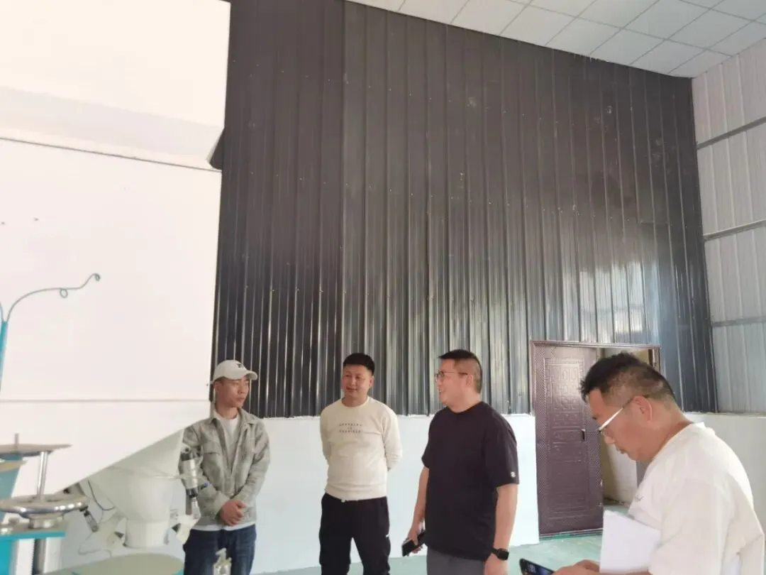 【镇远市场监管】本周动态|(4月6日——4月10日)