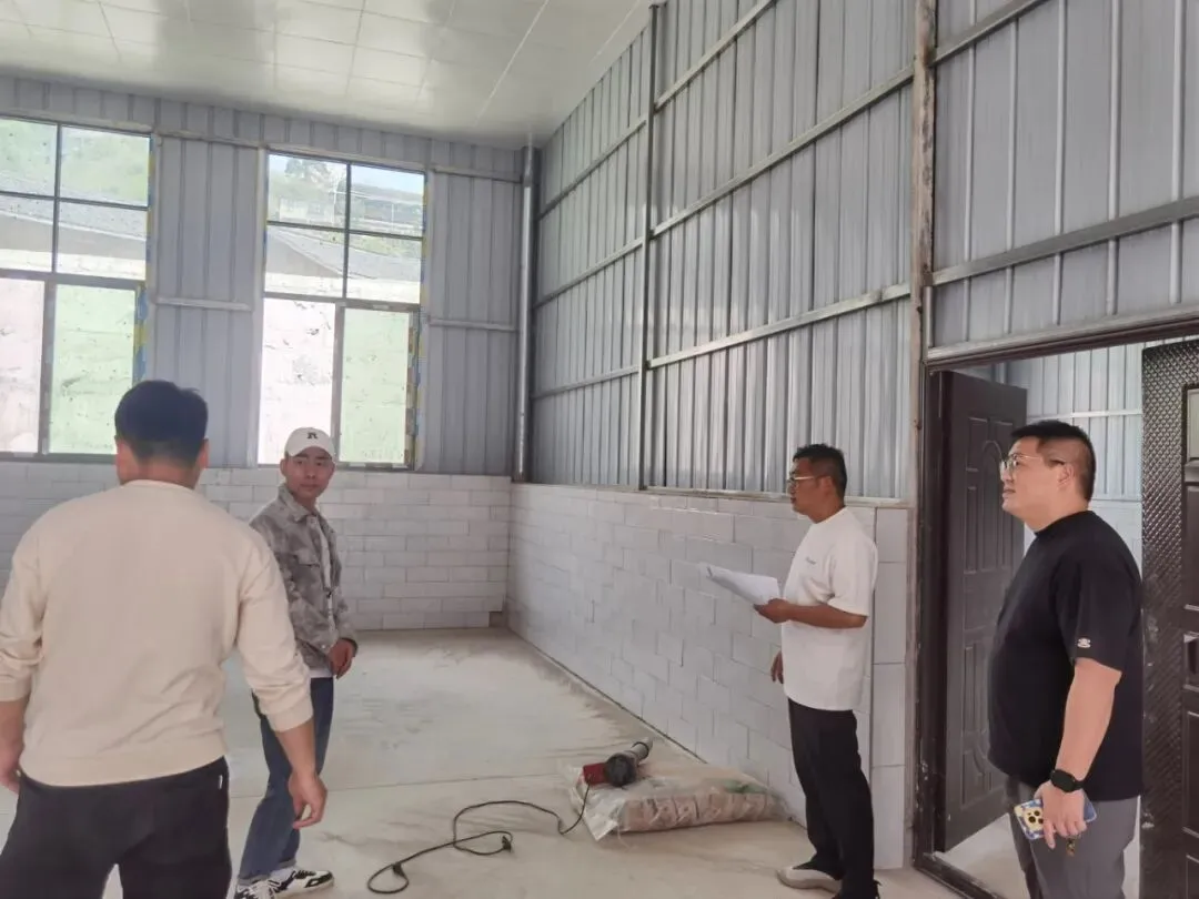 【镇远市场监管】本周动态|(4月6日——4月10日)