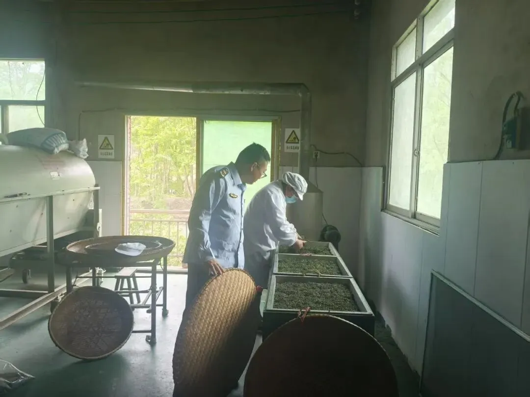 【镇远市场监管】本周动态|(4月6日——4月10日)