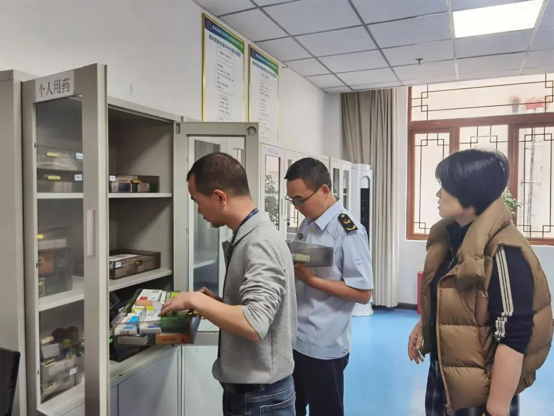 【镇远市场监管】本周动态|(4月6日——4月10日)