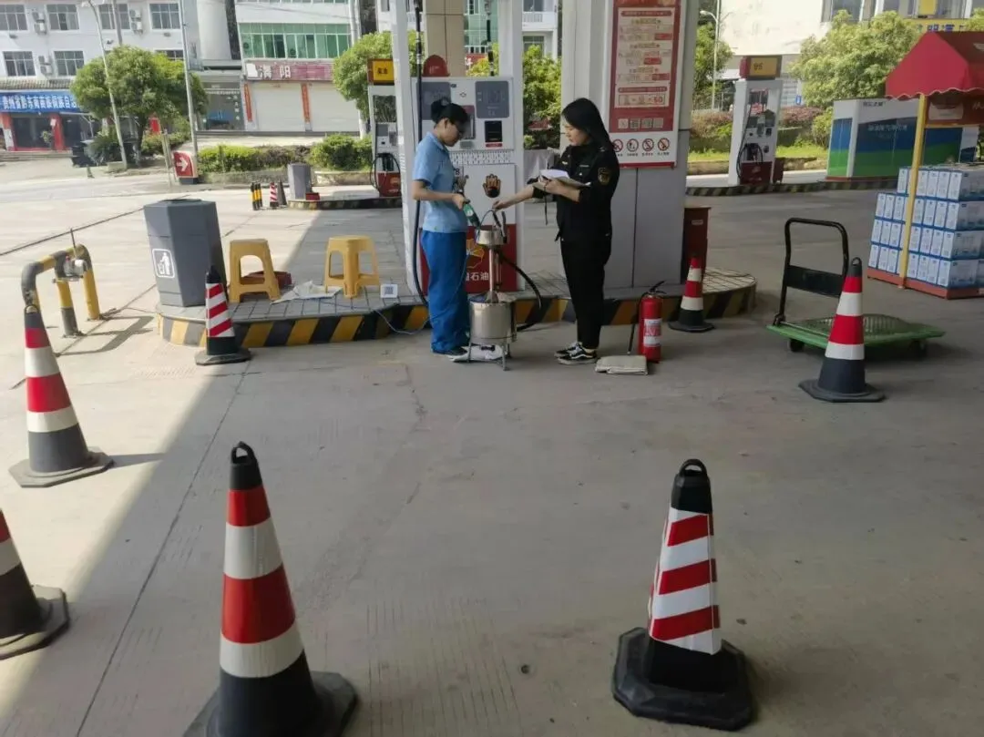 【镇远市场监管】本周动态|(4月6日——4月10日)