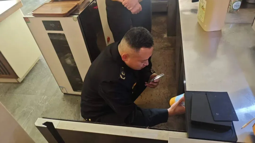 【镇远市场监管】本周动态|(4月6日——4月10日)