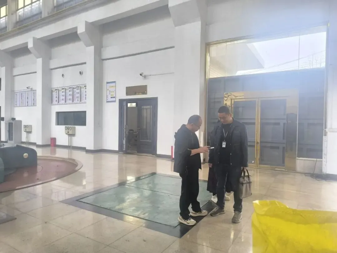 【镇远市场监管】本周动态|(4月6日——4月10日)