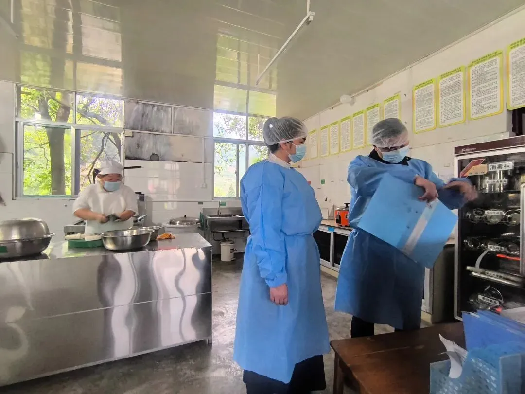 【镇远市场监管】本周动态|(4月6日——4月10日)