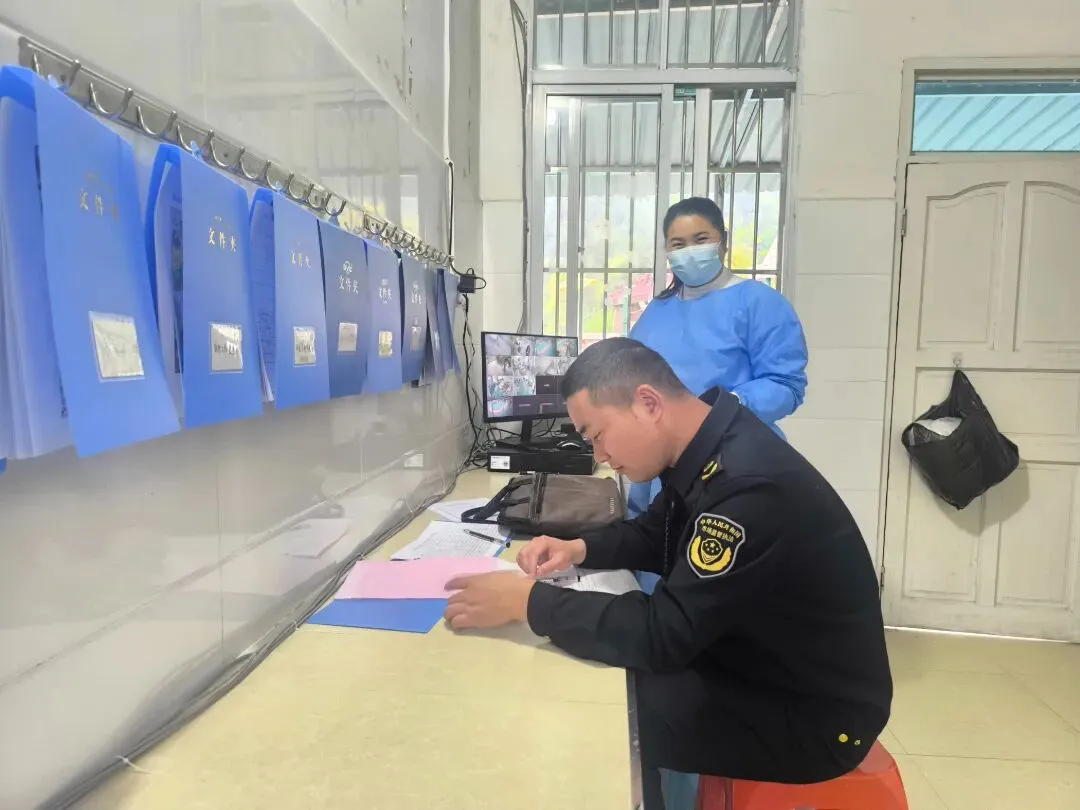 【镇远市场监管】本周动态|(4月6日——4月10日)