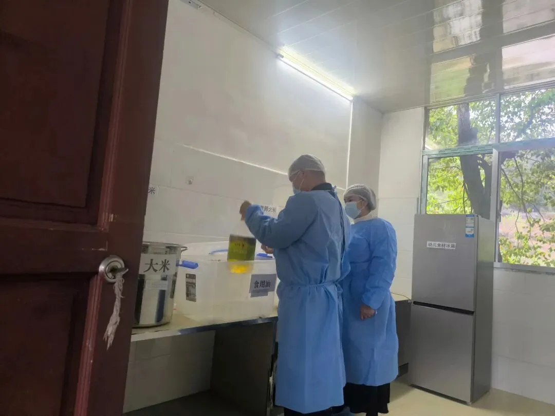 【镇远市场监管】本周动态|(4月6日——4月10日)