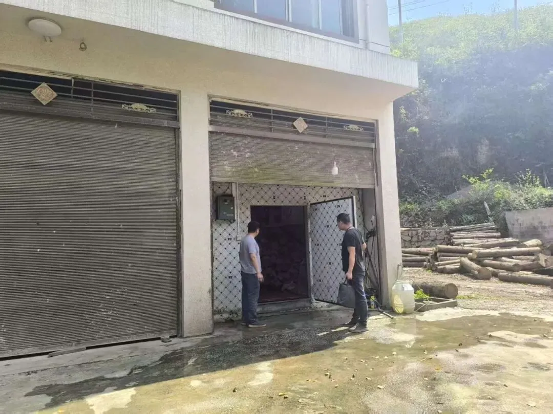 【镇远市场监管】本周动态|(4月6日——4月10日)