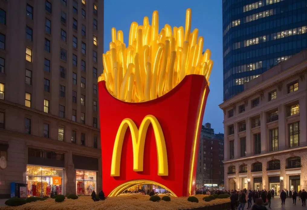 跟着大品牌学营销:餐饮大品牌营销分解