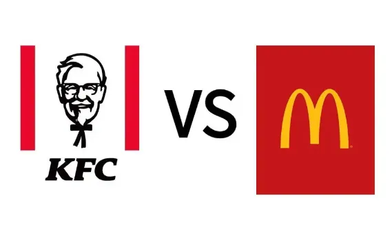 跟着大品牌学营销:餐饮大品牌营销分解