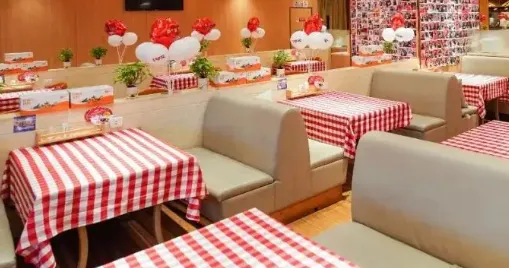 跟着大品牌学营销:餐饮大品牌营销分解