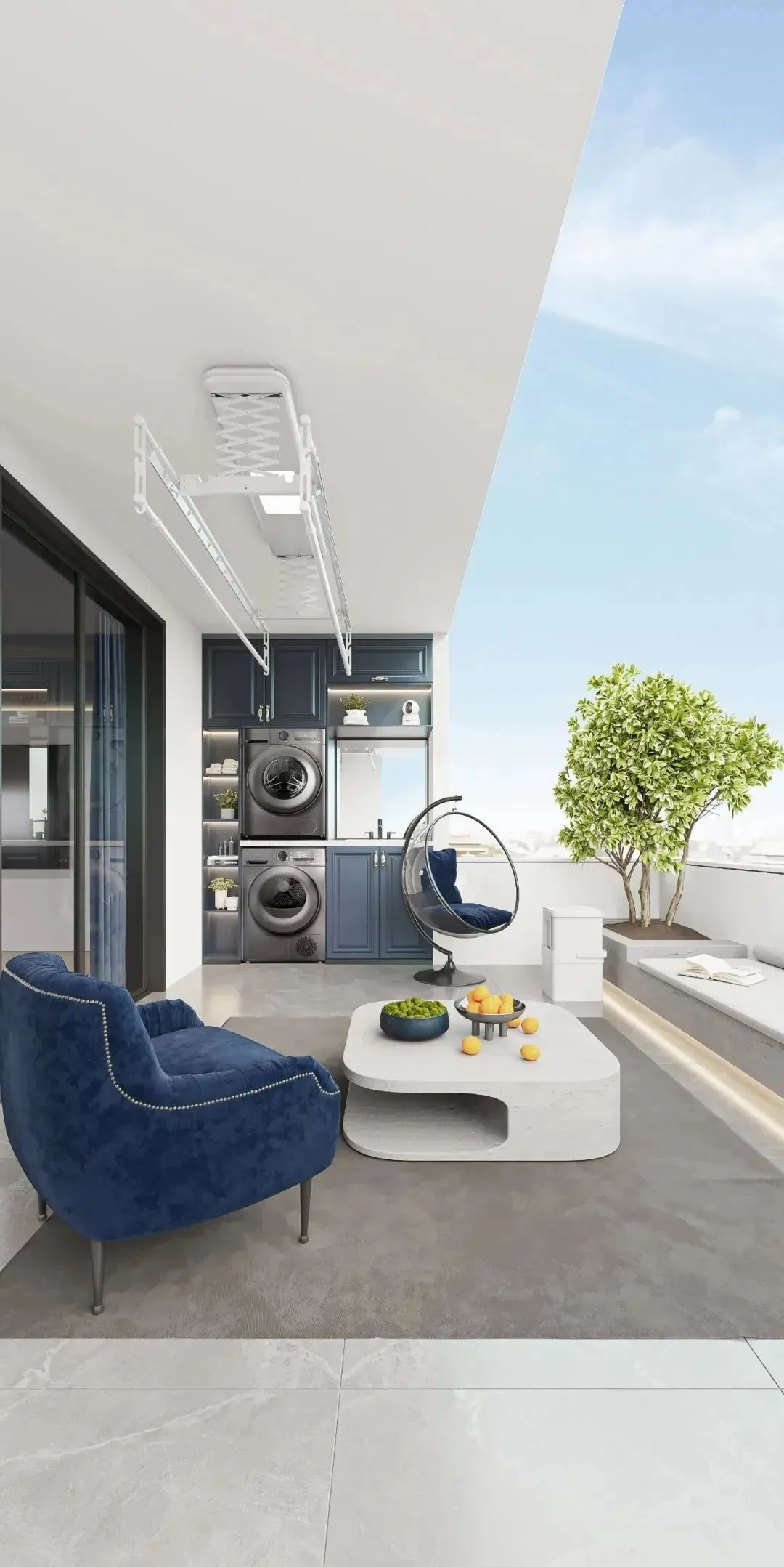 【市场品牌推荐】美的智慧家