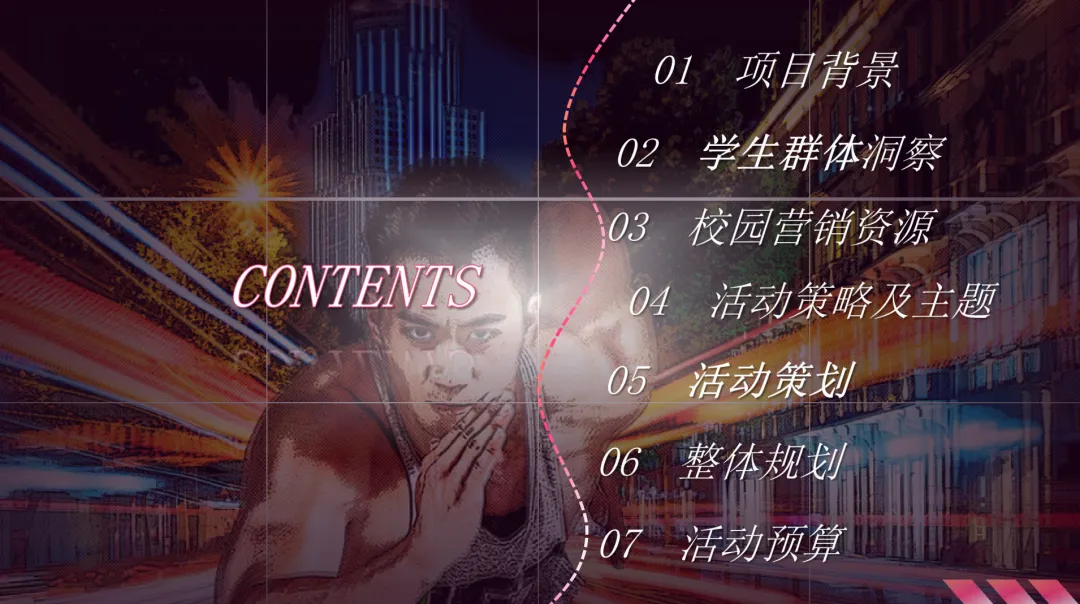 怡宝饮品校园营销活动方案-55P,每个大学执行排期都这么详细!