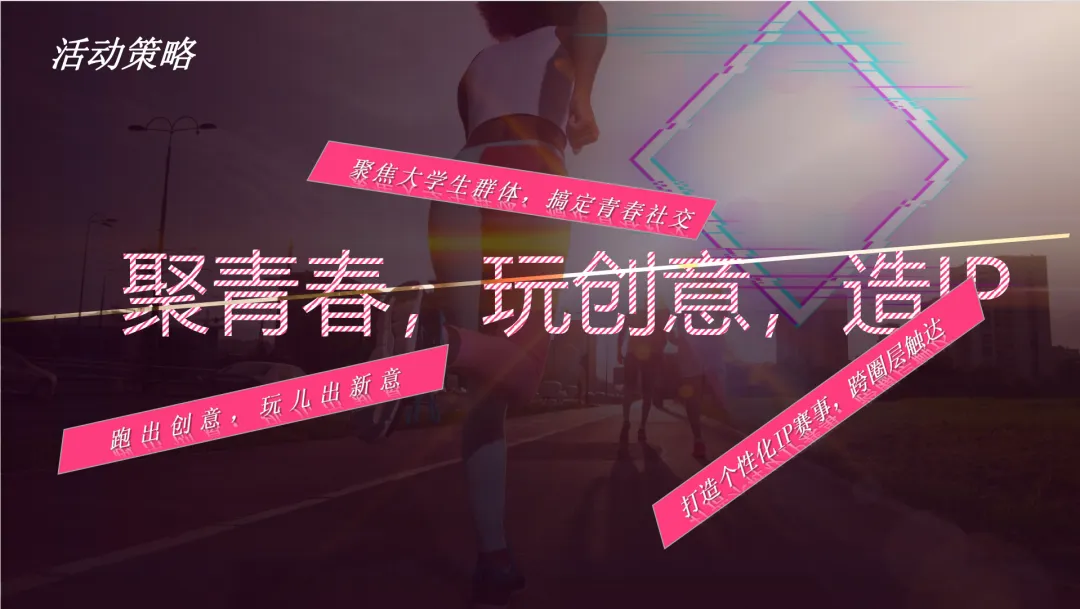 怡宝饮品校园营销活动方案-55P,每个大学执行排期都这么详细!