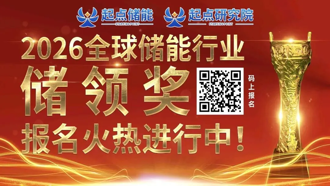 SPIR: 2026年3月储能系统采购市场深度分析