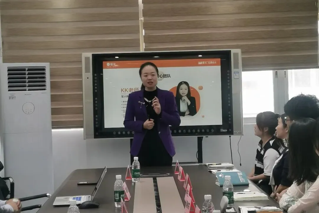 KK老师丨为什么有些销售,客户越“刁难”他越兴奋?