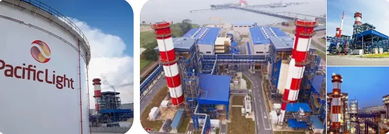 东南亚六国燃机市场分析,国内燃机相关企业挑战与机会